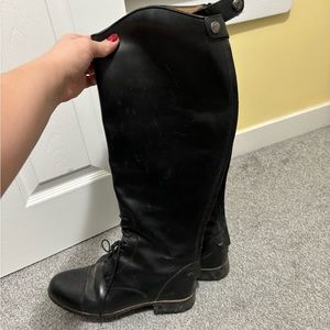 Ariat Tall Ridding Books